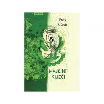 Majcine rijeci 