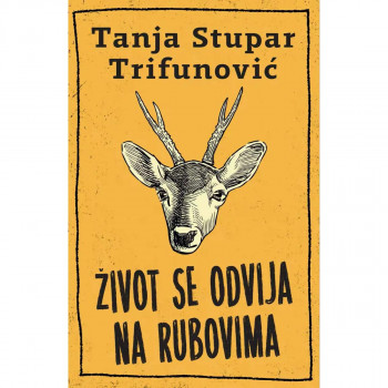 Život se odvija na rubovima 
