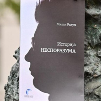 Istorija nesporazuma 
