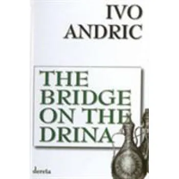 THE BRIDGE ON THE DRINA TP 