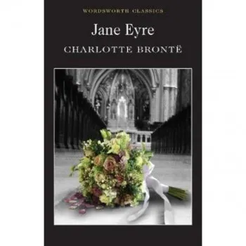Jane Eyre 