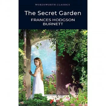 Secret Garden 