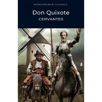 Don Quixote 