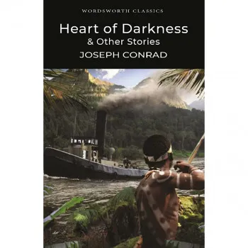 Heart of Darkness 