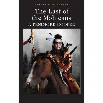 Last of the Mohicans 