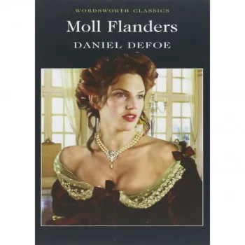Moll Flanders 