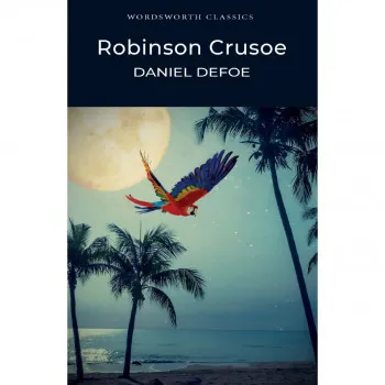 Robinson Crusoe 