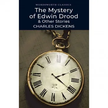 Mystery of Edwin Drood 