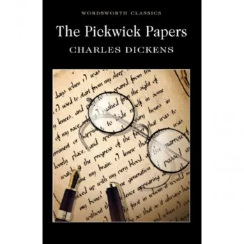 Pickwick Papers 