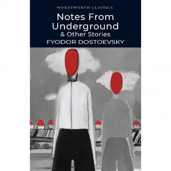 Notes From Underground 