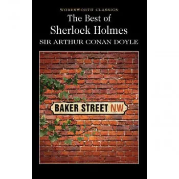 Best of Sherlock Holmes 