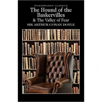 Hound of the Baskervilles 