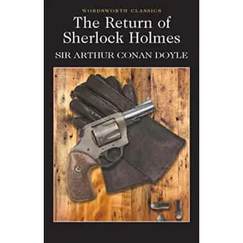Return of Sherlock Holmes 