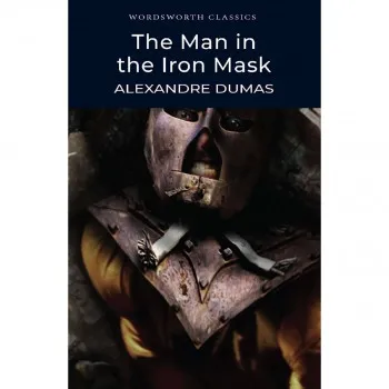 Man in the Iron Mask 