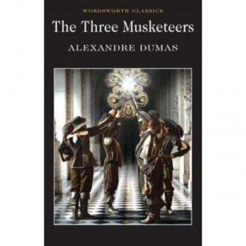 Three Musketeers 