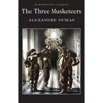 Three Musketeers 