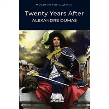 Twenty Years After 