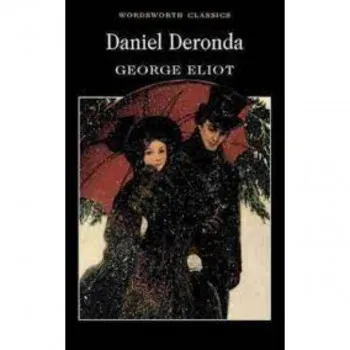 Daniel Deronda 