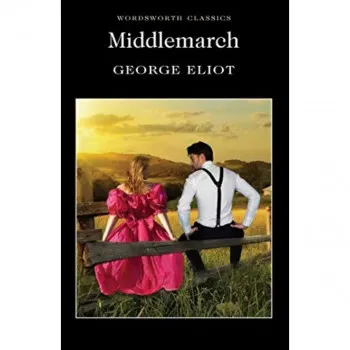 Middlemarch 