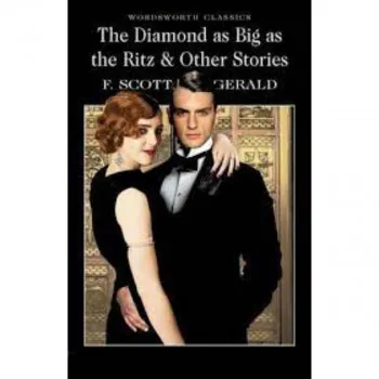 Diamond as Big as the Ritz 