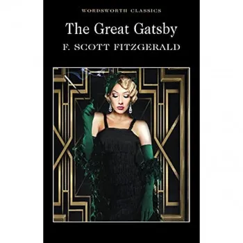 Great Gatsby 