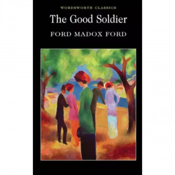 The Good Soldier 