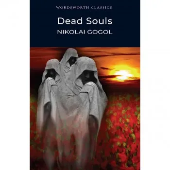 Dead Souls 