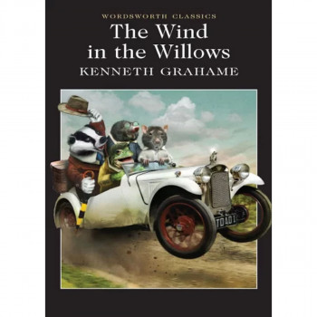 Wind in the Willows 