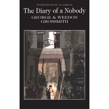Diary of a Nobody 
