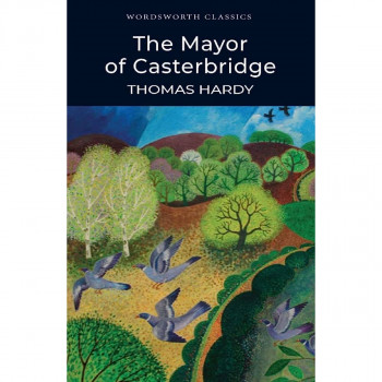Mayor of Casterbridge 