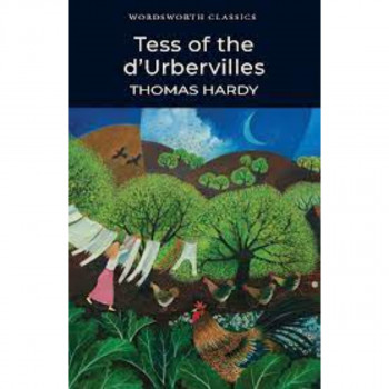 Tess of the d'Urbervilles 