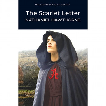 Scarlet Letter 