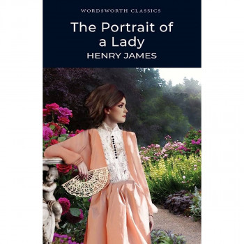 Portrait of a Lady 