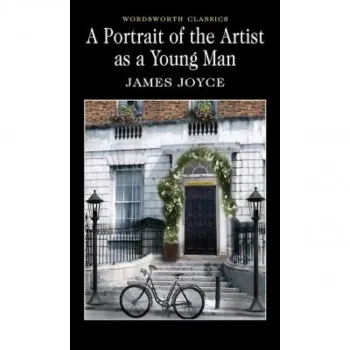 Portrait of the Artist as a Young Man 