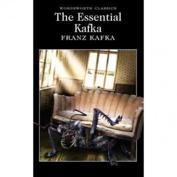 The Essential Kafka 