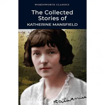 Collected Short Stories 
