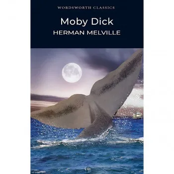 Moby Dick 