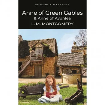 Anne of Green Gables 