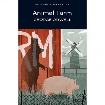 Animal Farm 