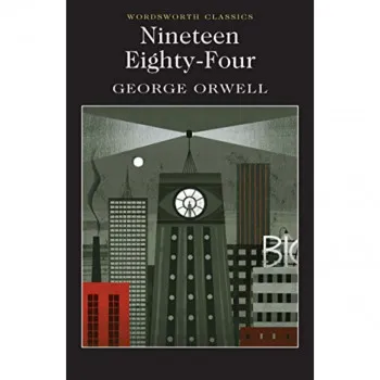 Nineteen Eighty-Four 