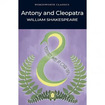 Antony and Cleopatra 