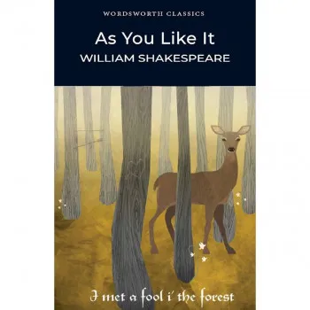As You Like It 