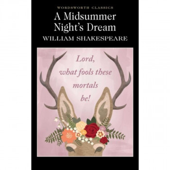 Midsummer Night's Dream 