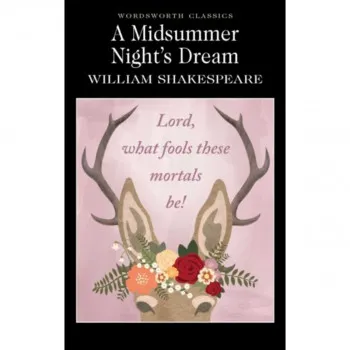 Midsummer Night's Dream 