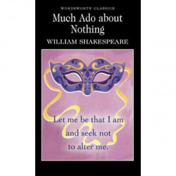 Much Ado About Nothing 