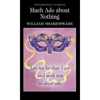 Much Ado About Nothing 