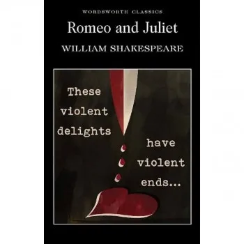Romeo and Juliet 