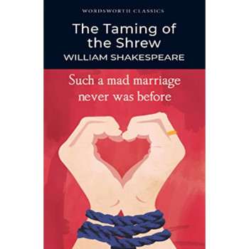 Taming of the Shrew 