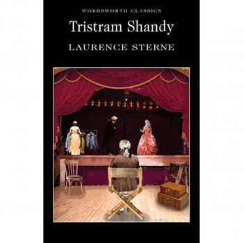 Tristram Shandy 
