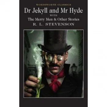 Dr Jekyll and Mr Hyde 